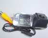 Dedicated reversing camera VW GOLF 6